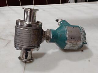 Yokogawa ADMAG AXF Magnetic Flowmeter