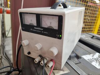Goldstar DC Power Supply GP-4303A