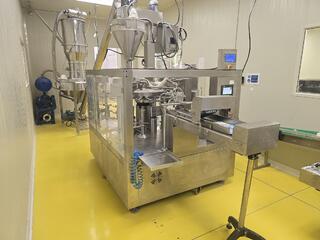 Automatic Packaging Machine and Vacuum Loader