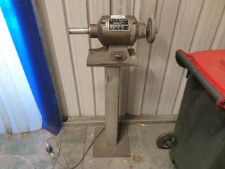 Pedestal Grinder