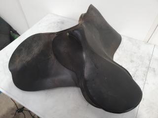 Horse Saddle 