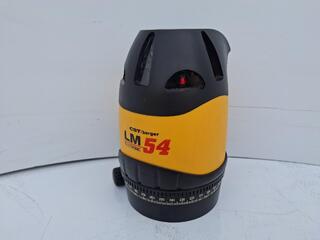 CST Berger LM54 Electronic Laser Level