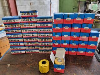 Sanko Chain Coupling Assemblies MS-4012