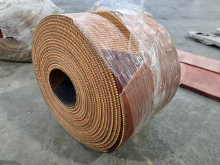 Industrial  Conveyor Belt, 16.7m x 300mm