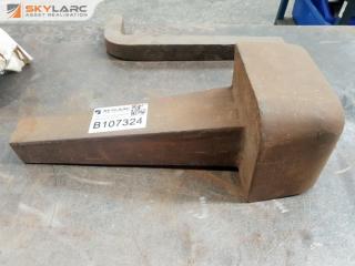 Anvil Hardy Tool