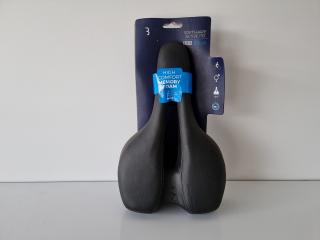 BBB Softshape Active 120 Saddle