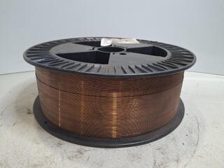 Inefil welding wire spool 0.9mm D-300
