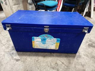Large Ice Chest