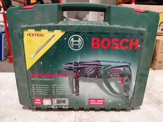 Bosch PBH 2900 FRE Boschhammer