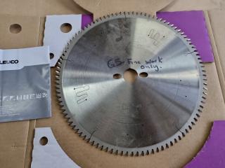 Leuco G5 300mm Saw Blade