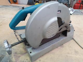 Makita Metal Saw