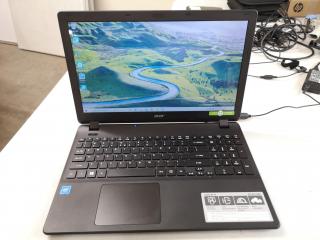 .Acer Aspire ES15 Laptop Computer w/ Windows 10