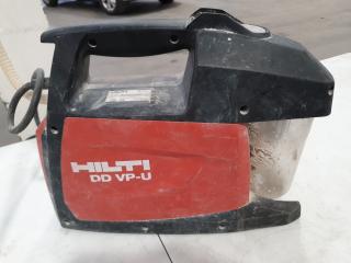 Hilti Vacuum Pump