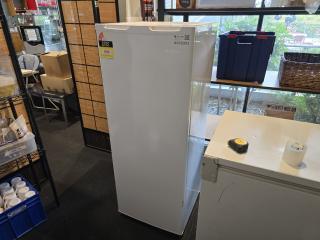 Aqua Upright Freezer