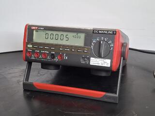 UNI-T UT804 bench multimeter
