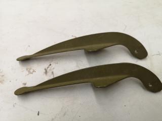 2x MD 500 Door Hinges 369H2090-2