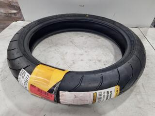 Dunlop SportMax RoadSmart 4F Tyre, 120/70-ZR17