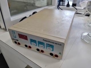 Labnet PowerStation 300 Plus