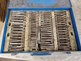 Metric & Imperial Thread Tap Set