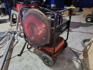 Val6 Infrared Oil Heater