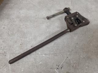 Vintage Bike Chain Breaker Tool