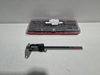 Starrett Digital Caliper (0-150mm)