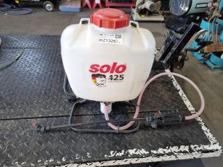 Solo Sprayer