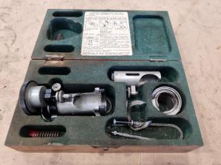 Vintqge Model 300 Universal Valve Gaper Set