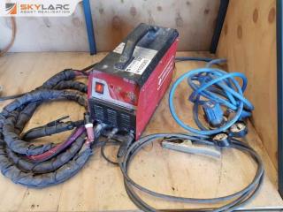 Mitech 200amp TIG Welder