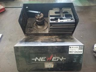 Newen Pre-Combustion Counterboring Tool