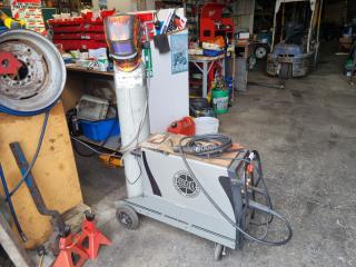 Strata MIG Welder 