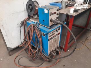 Cigweld MIG Welder