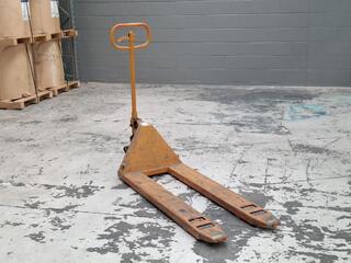 JET PT-2048J Pallet Truck
