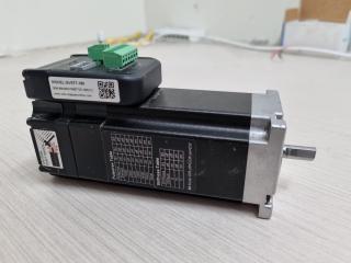 StepperOnline Nema 23 Integrated Servo Motor iSV57T-180