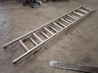 Alco Homemaster Extension Ladder
