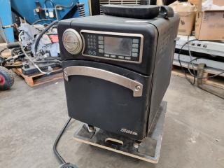 TurboChef Speed Oven Sota Touch i Benchtop Oven