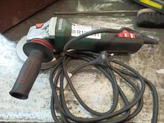 Metabo Angle Grinder