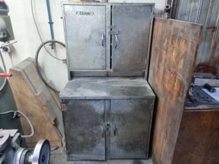 Workshop Cabinet