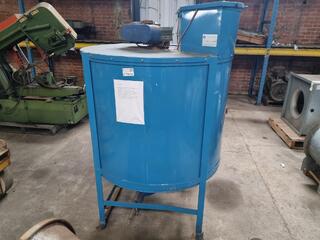 Industrial Dry Mixer / Blender