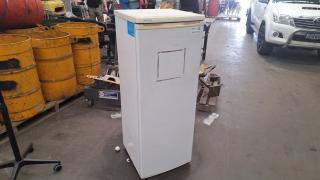 Aspira 240L Refrigerator