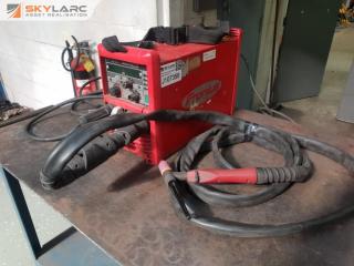 Fronius TIG Caddy Welder