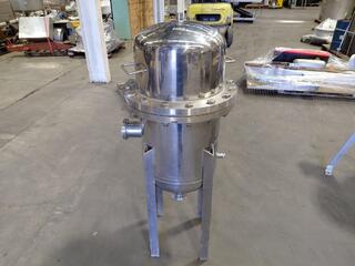 Pall Filter Housing SAS16S1NW80J