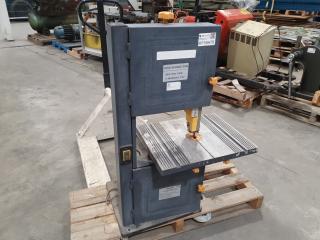 JDD315A Bandsaw