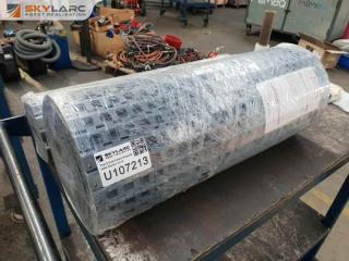 Intralox Plastic Link Conveyer