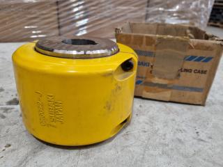 Subaki Chain Coupling CR6022-J