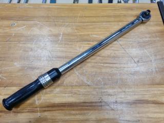 Blackhawk 1/2" Drive Torque Wrench 49859