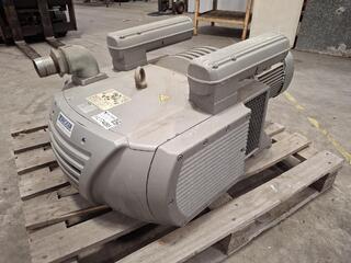 Becker VTLF 2.250/0-79 vacuum pump