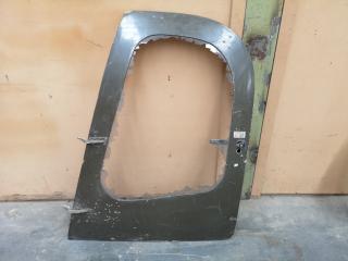 MD 500 Left Rear Passenger Door Assembly