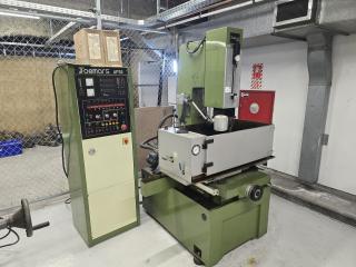 Joemars EDM Machine