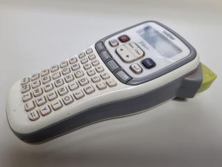 Brother P-Touch Label Printer